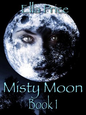 cover image of Book 1: Misty Moon, #1